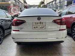 فولكسفاغن باسات
